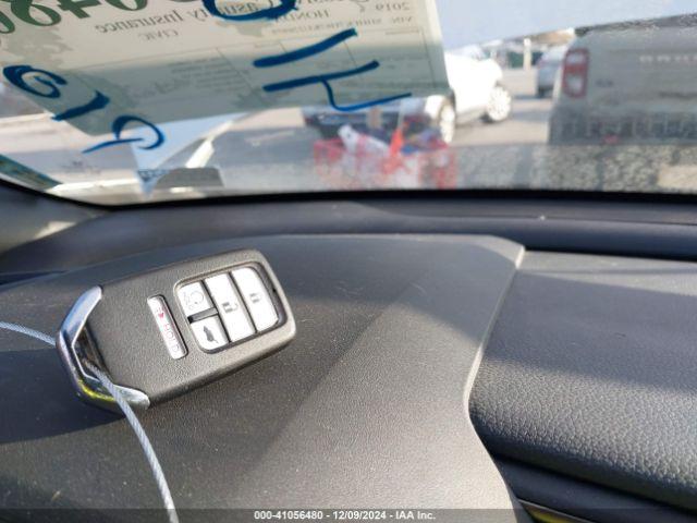 Honda Civic Ex Image 9