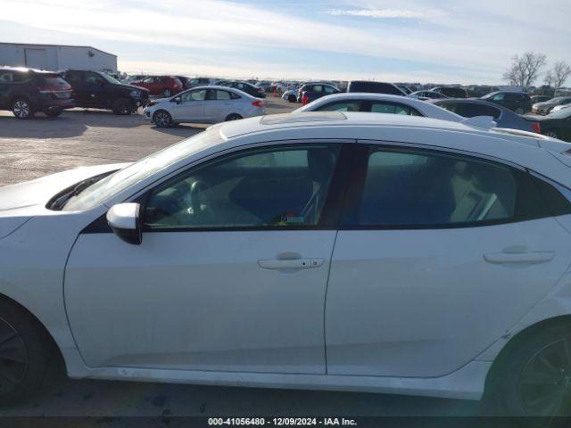 Honda Civic Ex Image 11