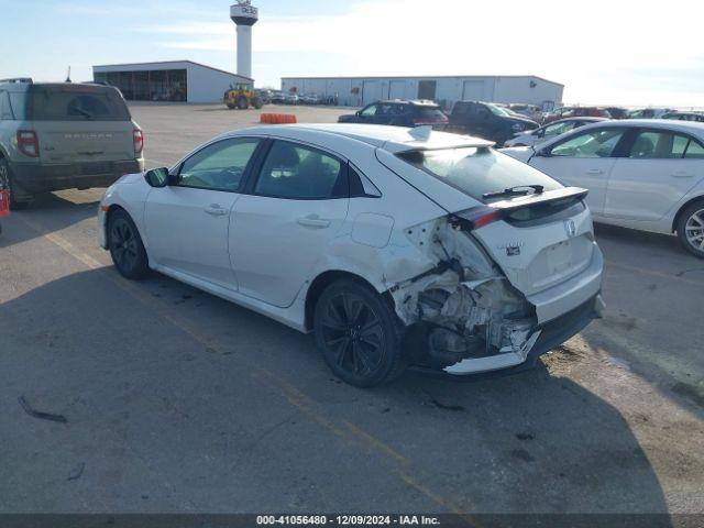 Honda Civic Ex Image 19