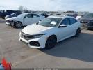 Honda Civic Ex Image 14