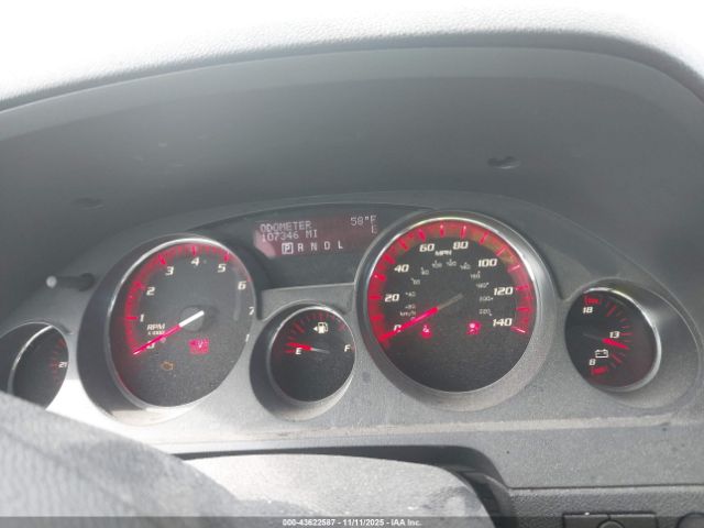 GMC Acadia Denali Image 6