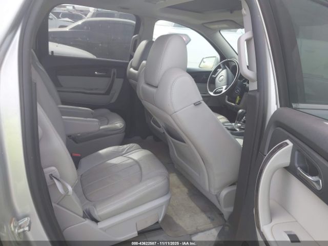 GMC Acadia Denali Image 7