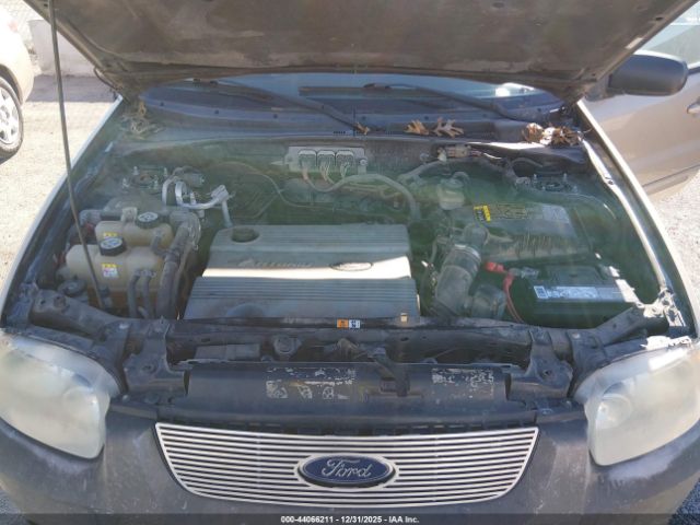 Ford Escape Image 10