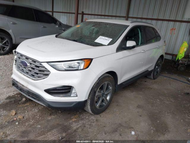 Ford Edge Sel Image 5