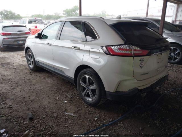Ford Edge Sel Image 7
