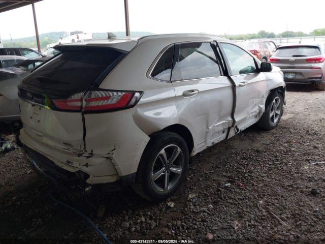 Ford Edge Sel Image 6