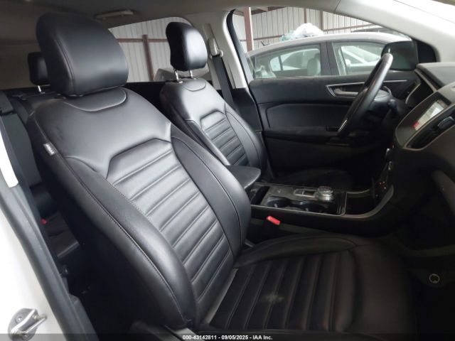 Ford Edge Sel Image 14