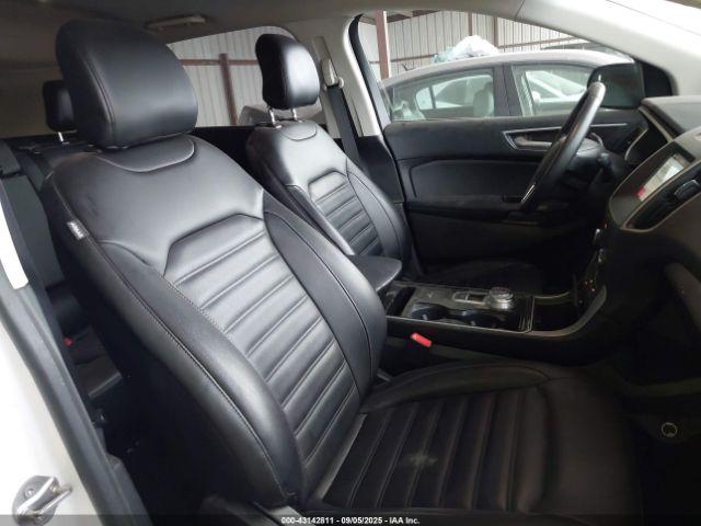 Ford Edge Sel Image 14