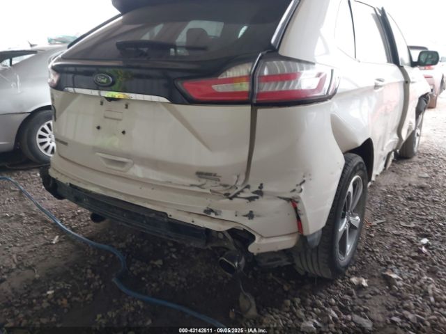 Ford Edge Sel Image 8