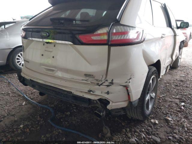 Ford Edge Sel Image 8