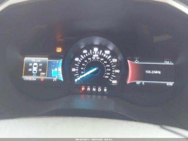 Ford Edge Sel Image 17