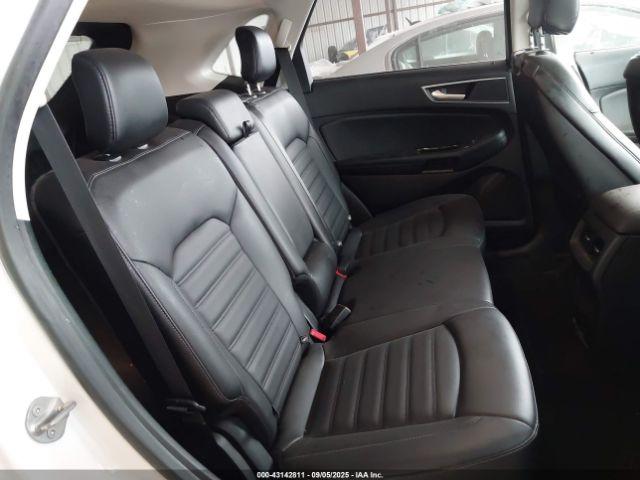 Ford Edge Sel Image 11