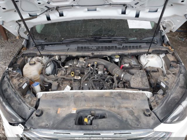 Ford Edge Sel Image 15