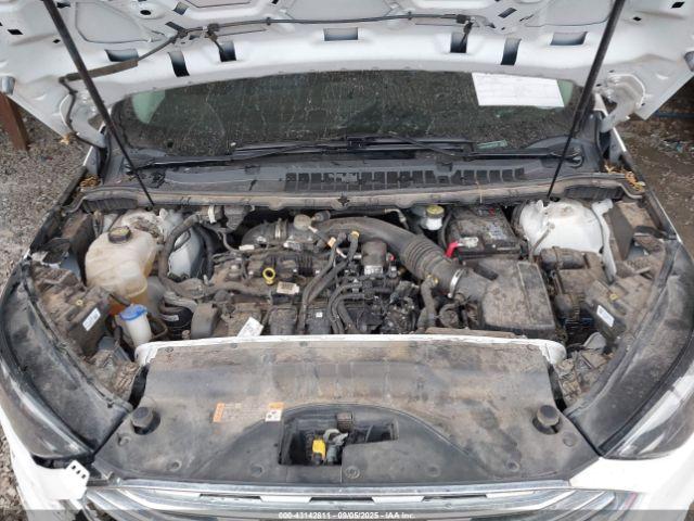 Ford Edge Sel Image 15