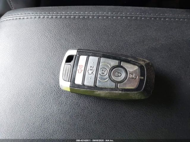 Ford Edge Sel Image 10