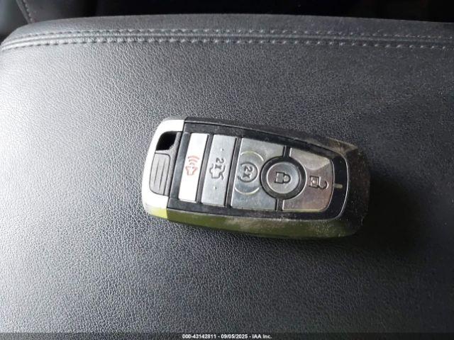 Ford Edge Sel Image 10