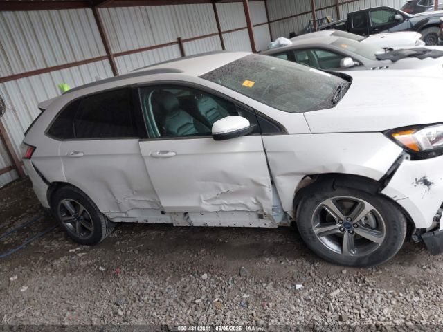 Ford Edge Sel Image 3