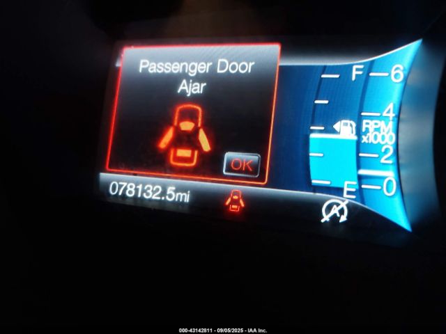 Ford Edge Sel Image 16