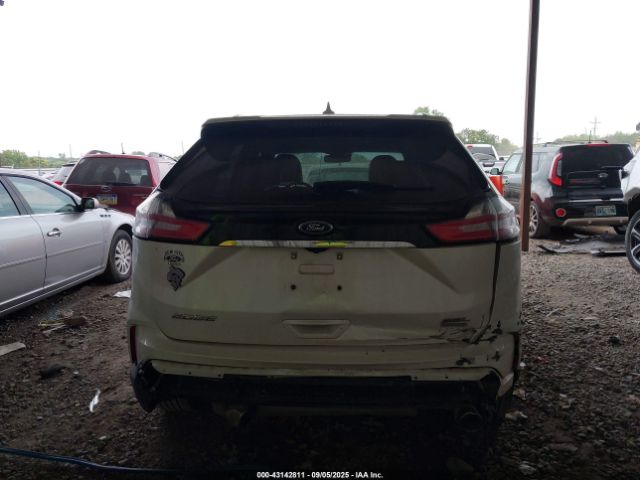 Ford Edge Sel Image 4