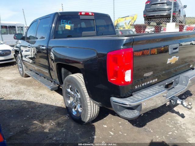 Chevrolet Silverado 1500 1lz Image 7