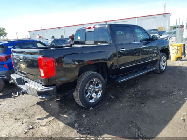 Chevrolet Silverado 1500 1lz Image 2