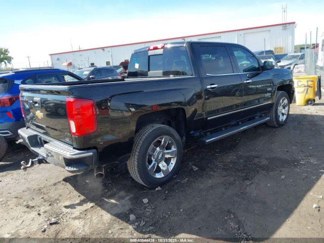 Chevrolet Silverado 1500 1lz Image 2