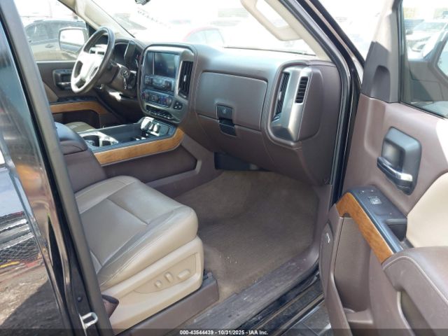 Chevrolet Silverado 1500 1lz Image 5