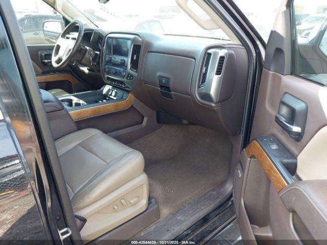 Chevrolet Silverado 1500 1lz Image 5