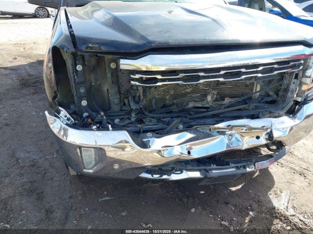 Chevrolet Silverado 1500 1lz Image 6