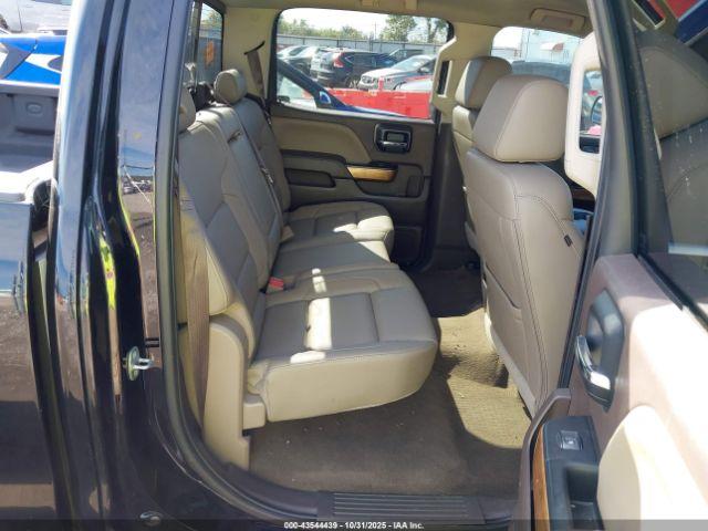 Chevrolet Silverado 1500 1lz Image 8