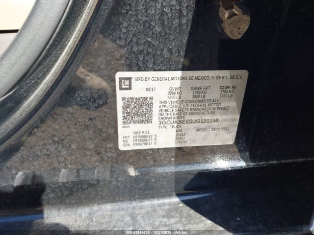 Chevrolet Silverado 1500 1lz Image 10