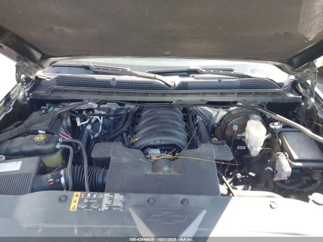 Chevrolet Silverado 1500 1lz Image 9