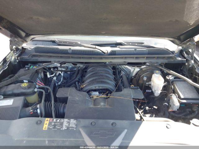 Chevrolet Silverado 1500 1lz Image 9