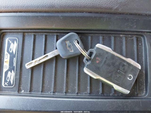 Chevrolet Silverado 1500 1lz Image 15