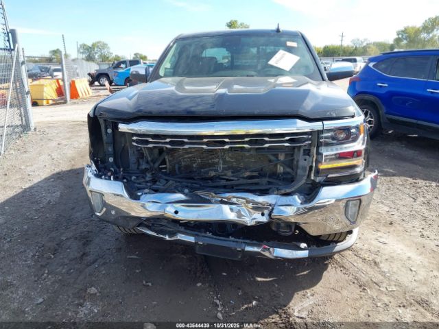 Chevrolet Silverado 1500 1lz Image 14