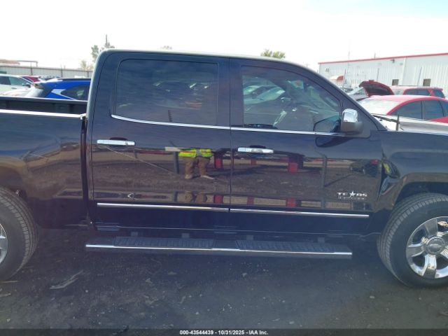 Chevrolet Silverado 1500 1lz Image 13