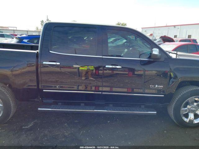 Chevrolet Silverado 1500 1lz Image 13