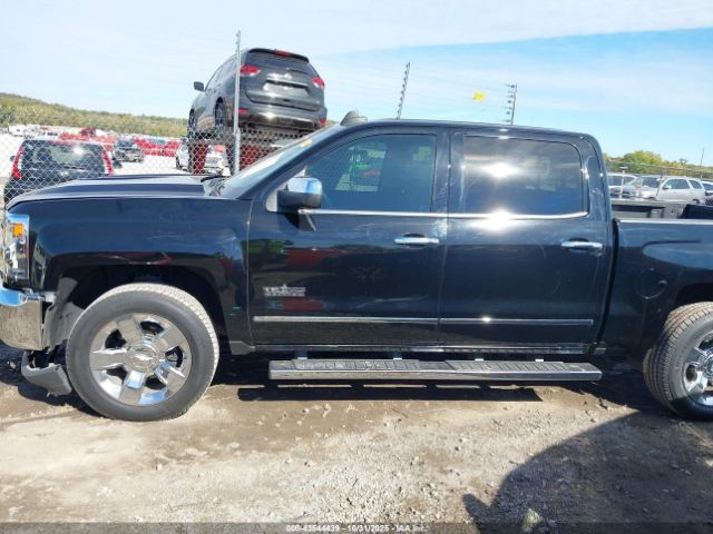 Chevrolet Silverado 1500 1lz Image 12