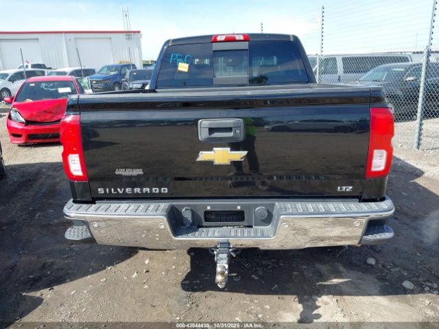 Chevrolet Silverado 1500 1lz Image 16
