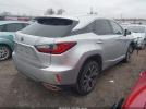 Lexus RX Image 14