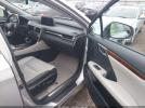 Lexus RX Image 10