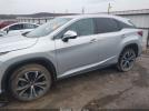 Lexus RX Image 4