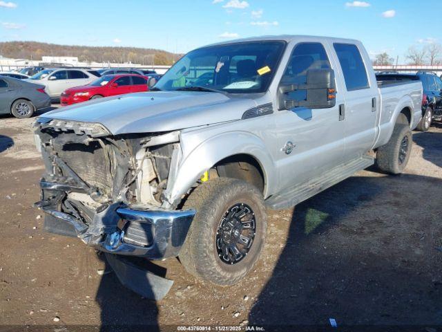 Ford F-250 Xl Image 7