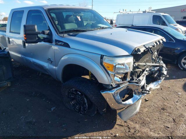 Ford F-250 Xl Image 8