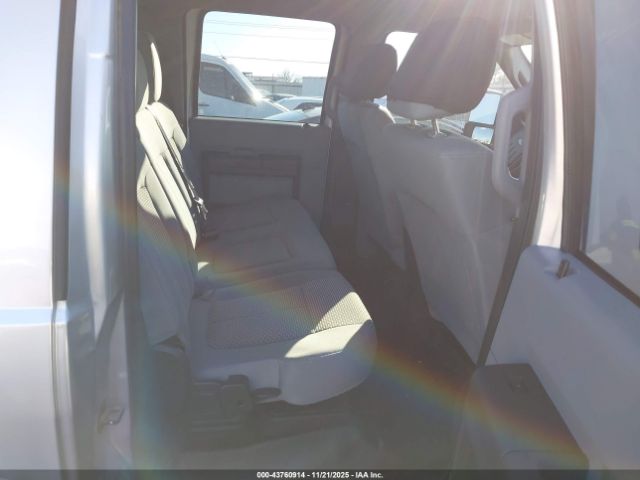 Ford F-250 Xl Image 9