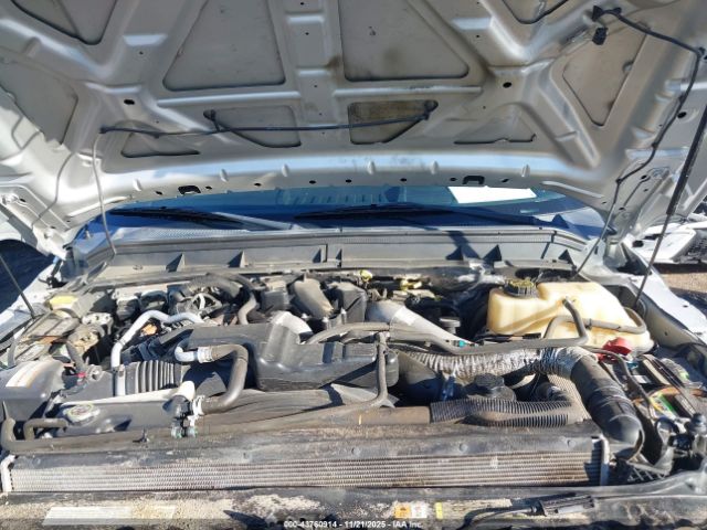 Ford F-250 Xl Image 16