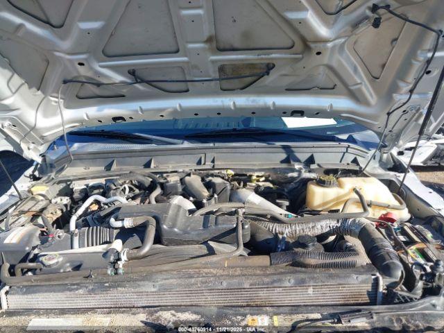 Ford F-250 Xl Image 16