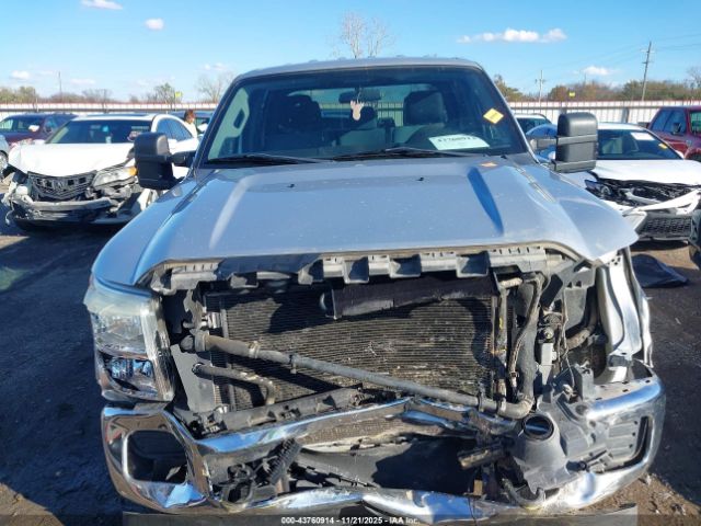 Ford F-250 Xl Image 2