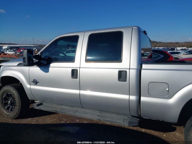 Ford F-250 Xl Image 13