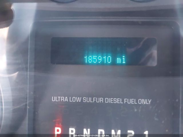 Ford F-250 Xl Image 12